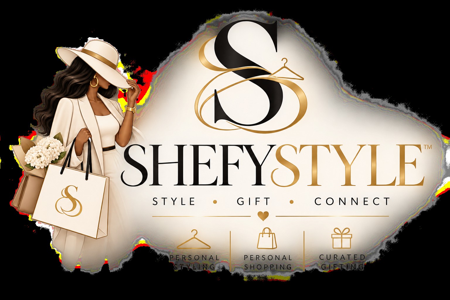 Shefystyle · personal styling, personal shopping and curated fashion gifting